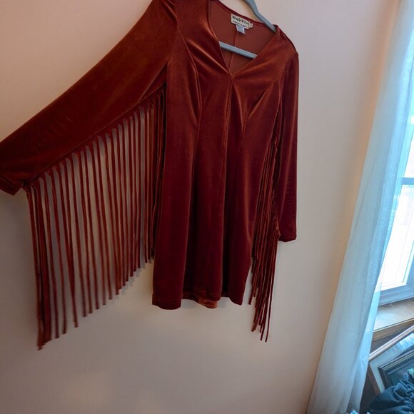 Miracle Eye heart breaker dress - Picture 3 of 5